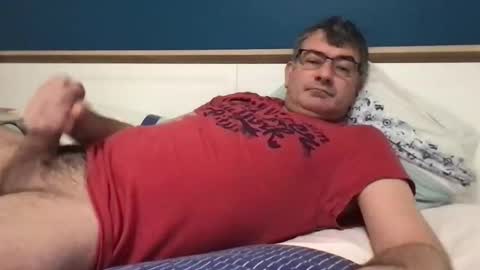 sesamechris92 online show from 12/16/24, 06:53