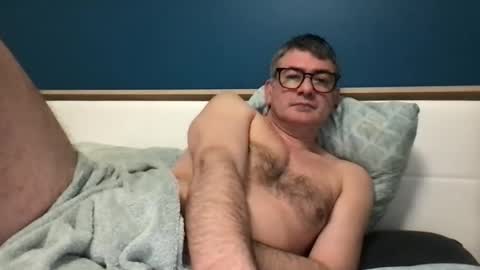 sesamechris92 online show from 02/12/26, 07:03