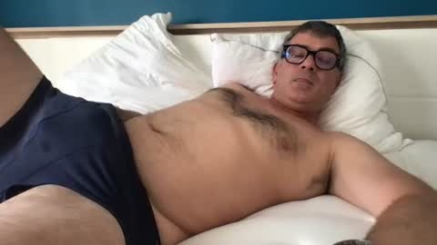 sesamechris92 online show from 06/20/26, 01:47