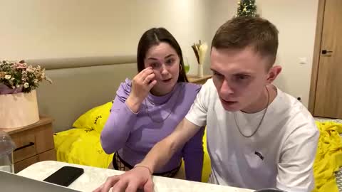 sescouple online show from 01/05/25, 10:50