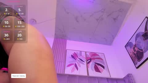 Seshat online show from 03/15/26, 04:29