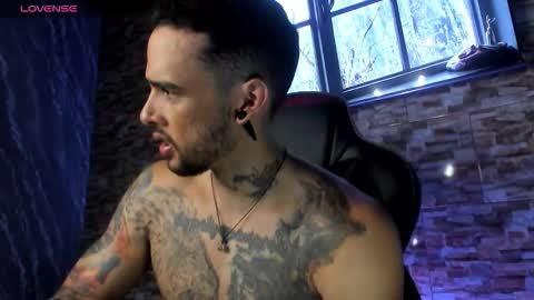 seth_0wner online show from 02/21/26, 07:04