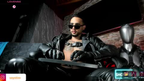 seth_0wner online show from 05/21/26, 02:18