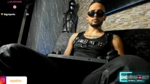 seth_0wner online show from 07/09/26, 01:53