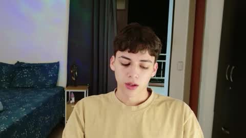 seth_ryder online show from 05/14/26, 03:57