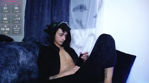 seth online show from 10/25/25, 11:43