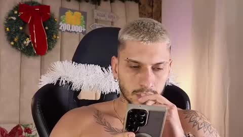 HEY IM SETH online show from 12/27/24, 09:54