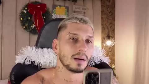 HEY IM SETH online show from 12/28/24, 12:57