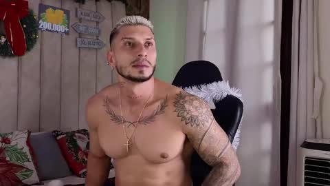 HEY IM SETH online show from 12/31/24, 06:02