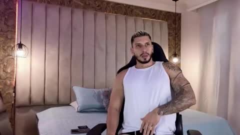 HEY IM SETH online show from 01/24/25, 07:07