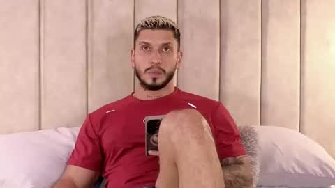 HEY IM SETH online show from 01/28/25, 01:08