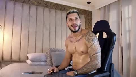 HEY IM SETH online show from 02/01/25, 08:47