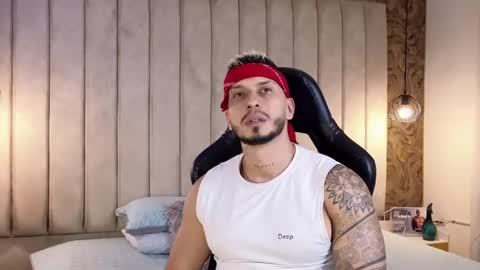 HEY IM SETH online show from 02/05/25, 06:59