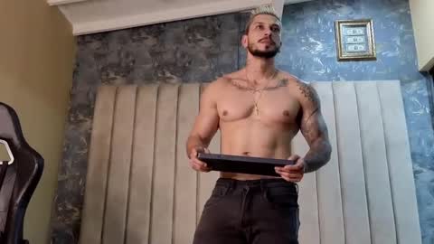 HEY IM SETH online show from 03/07/25, 07:16