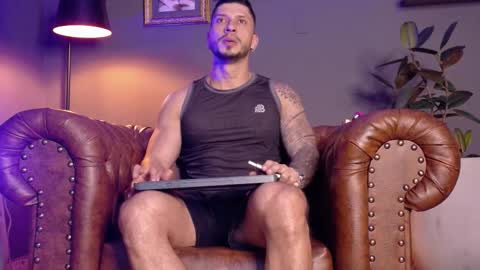 HEY IM SETH online show from 09/22/25, 05:26