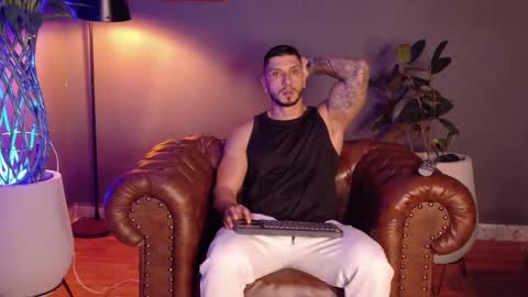 HEY IM SETH online show from 10/07/25, 06:27