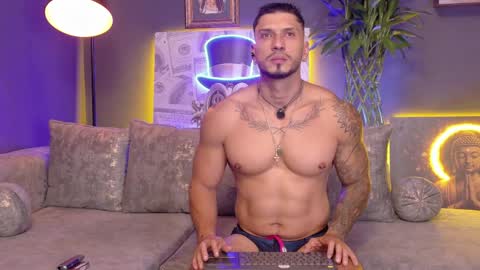 Snapshot of seth_vega_ chatting on 04/09/26, 07:41 HEY IM SETH online show from 04/09/26, 07:41