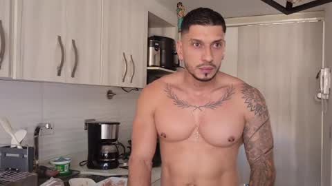 Snapshot of seth_vega_ chatting on 06/27/26, 06:35 HEY IM SETH online show from 06/27/26, 06:35