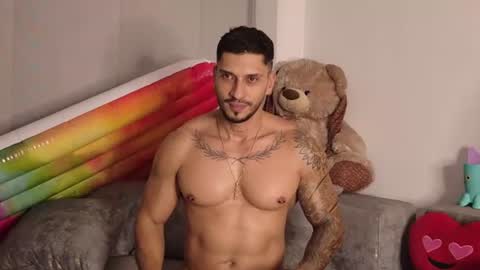 Snapshot of seth_vega_ chatting on 07/02/26, 03:23 HEY IM SETH online show from 07/02/26, 03:23