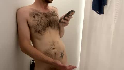 SethBear online show from 04/30/26, 08:57