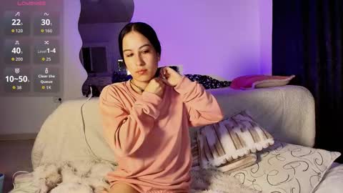 Setsuna  online show from 09/13/25, 09:20