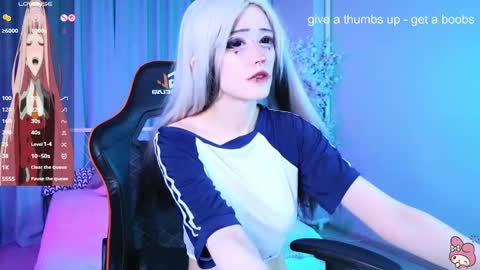 Setsunai online show from 02/22/26, 04:38