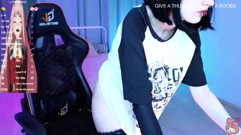 Setsunai online show from 02/27/26, 04:18