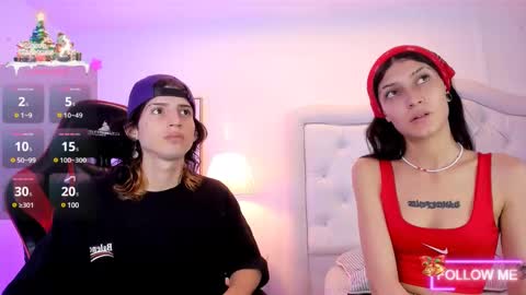 sett_and_gwen online show from 12/12/24, 08:43