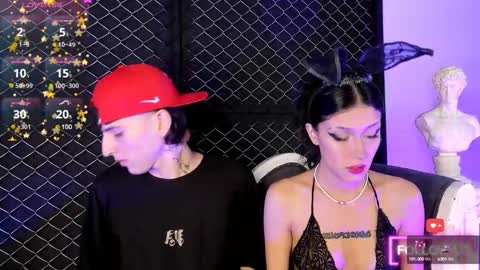 sett_and_gwen online show from 01/05/25, 05:51