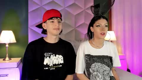 sett_and_gwen online show from 01/07/25, 08:56