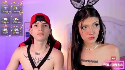 sett_and_gwen online show from 01/16/25, 12:23