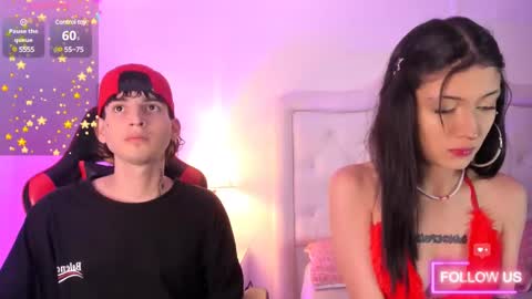 sett_and_gwen online show from 01/17/25, 02:50