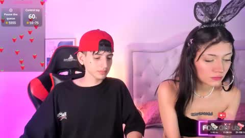 sett_and_gwen online show from 01/17/25, 10:44