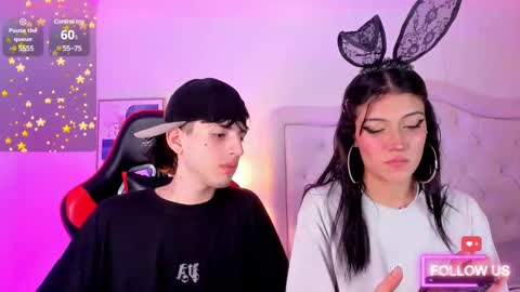 sett_and_gwen online show from 01/21/25, 03:59