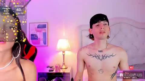 sett_and_gwen online show from 01/21/25, 07:04