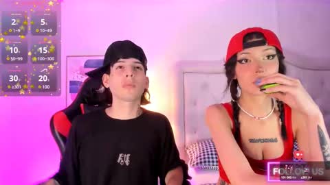 sett_and_gwen online show from 01/28/25, 11:07