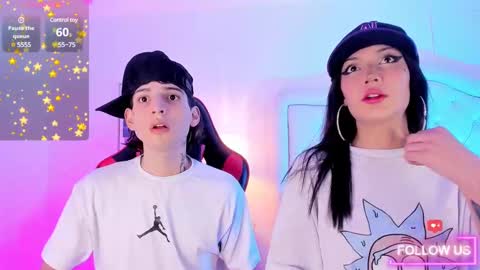 sett_and_gwen online show from 02/01/25, 07:57