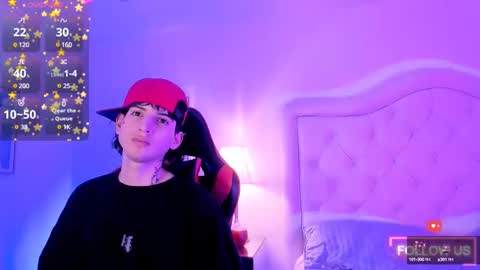 sett_and_gwen online show from 02/10/25, 06:42