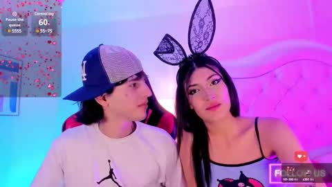 sett_and_gwen online show from 02/24/25, 05:22