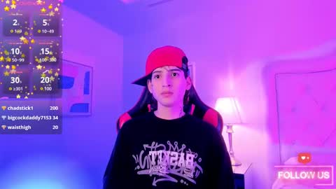 sett_and_gwen online show from 02/27/25, 07:34