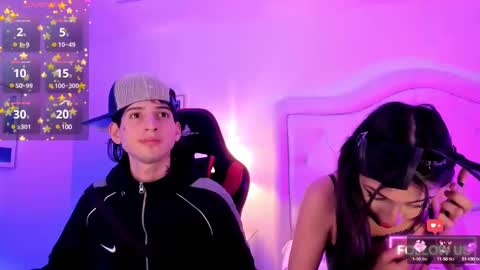 sett_and_gwen online show from 03/03/25, 08:38