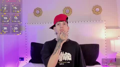 sett_and_gwen online show from 11/23/25, 04:23