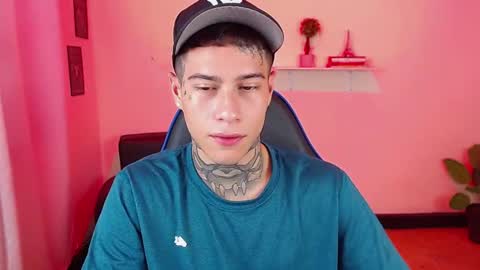 Thomas online show from 01/10/26, 09:52