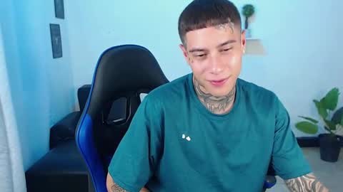 Thomas online show from 01/14/26, 10:03