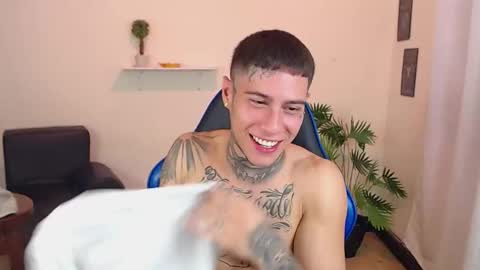 Thomas online show from 02/11/26, 10:59