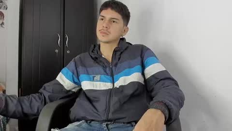 Ig Sethxrein online show from 11/06/25, 12:06