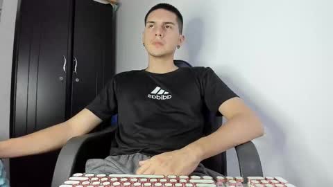 Ig Sethxrein online show from 11/25/25, 02:55