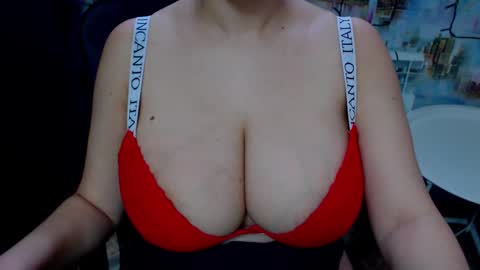 seu_cute online show from 02/16/25, 09:15