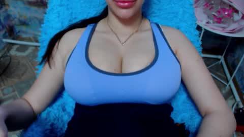 seu_cute online show from 09/09/25, 07:08