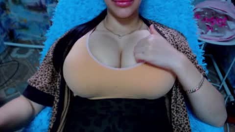 seu_cute online show from 09/20/25, 09:10